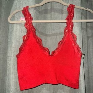 Urban Outfitters Out From Under Brallete Top